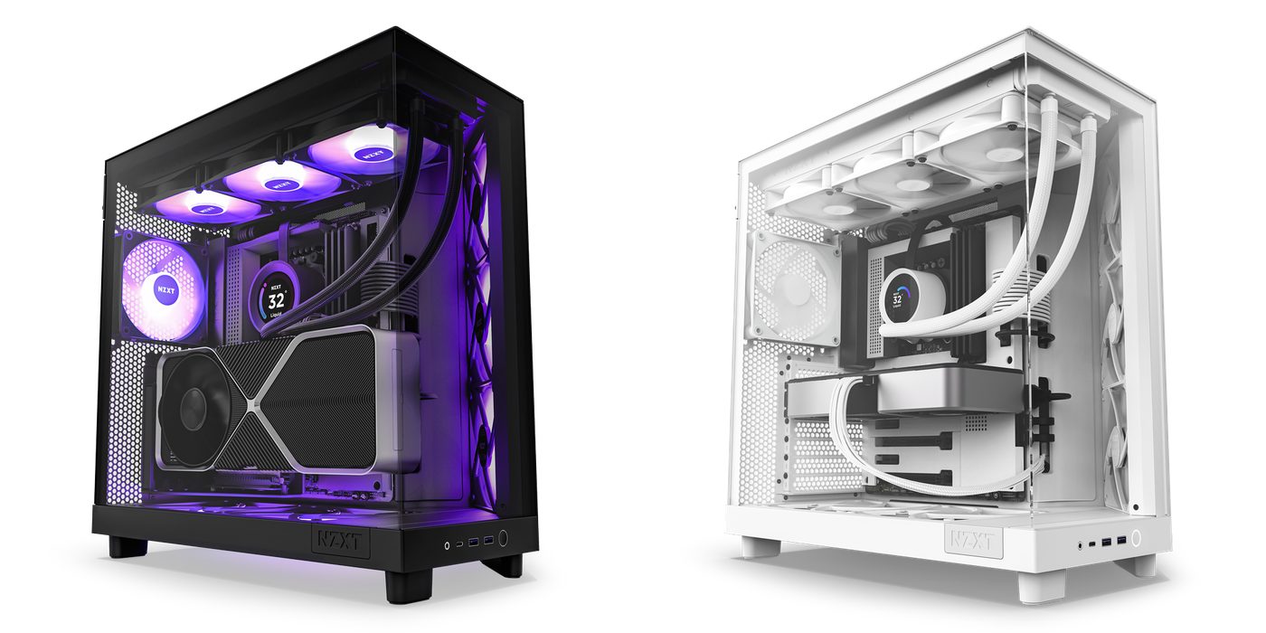 Vertical GPU Mounting: Compatibility, Riser Spec and Limits
