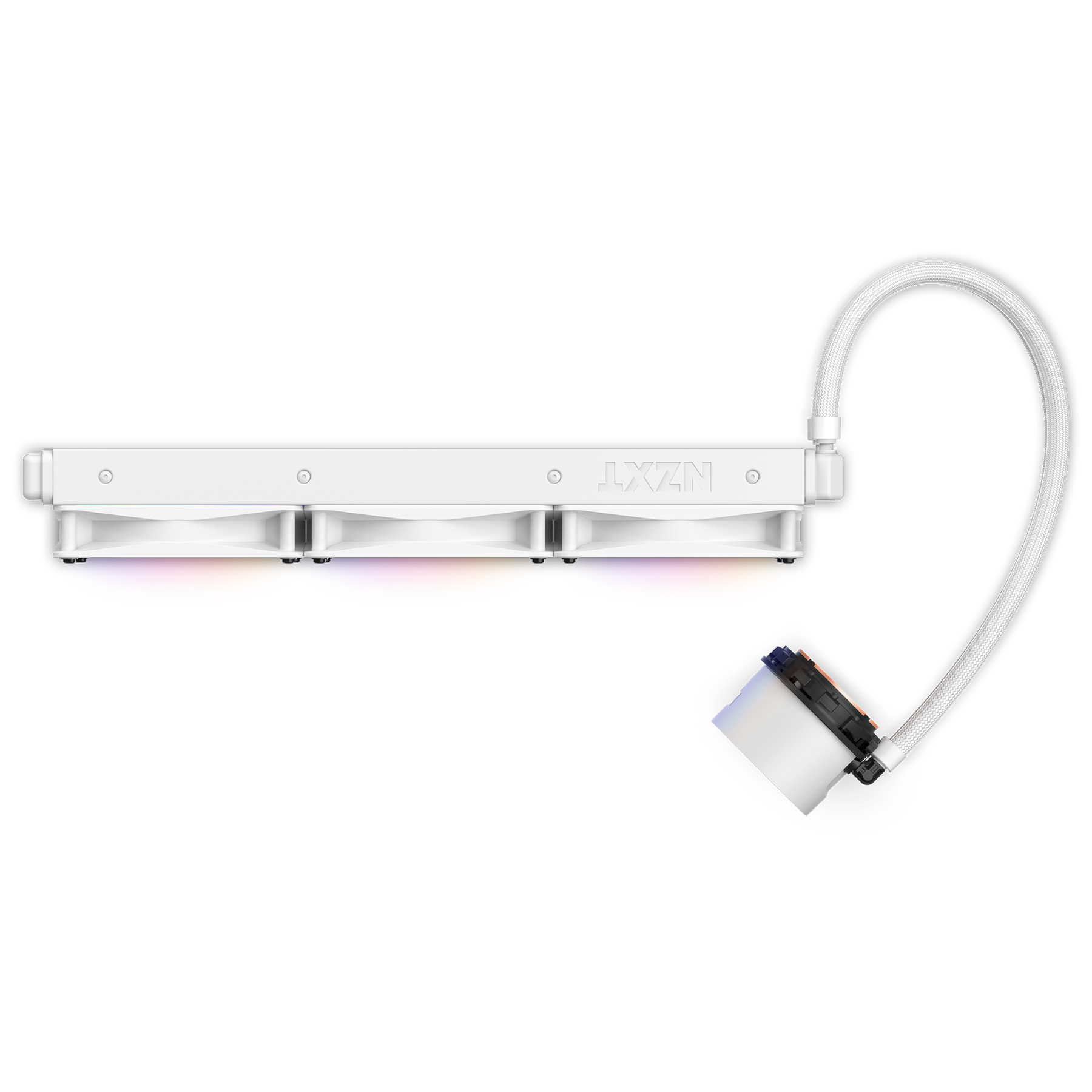 Kraken 360 RGB | LCD CPU Coolers | Gaming PCs | NZXT
