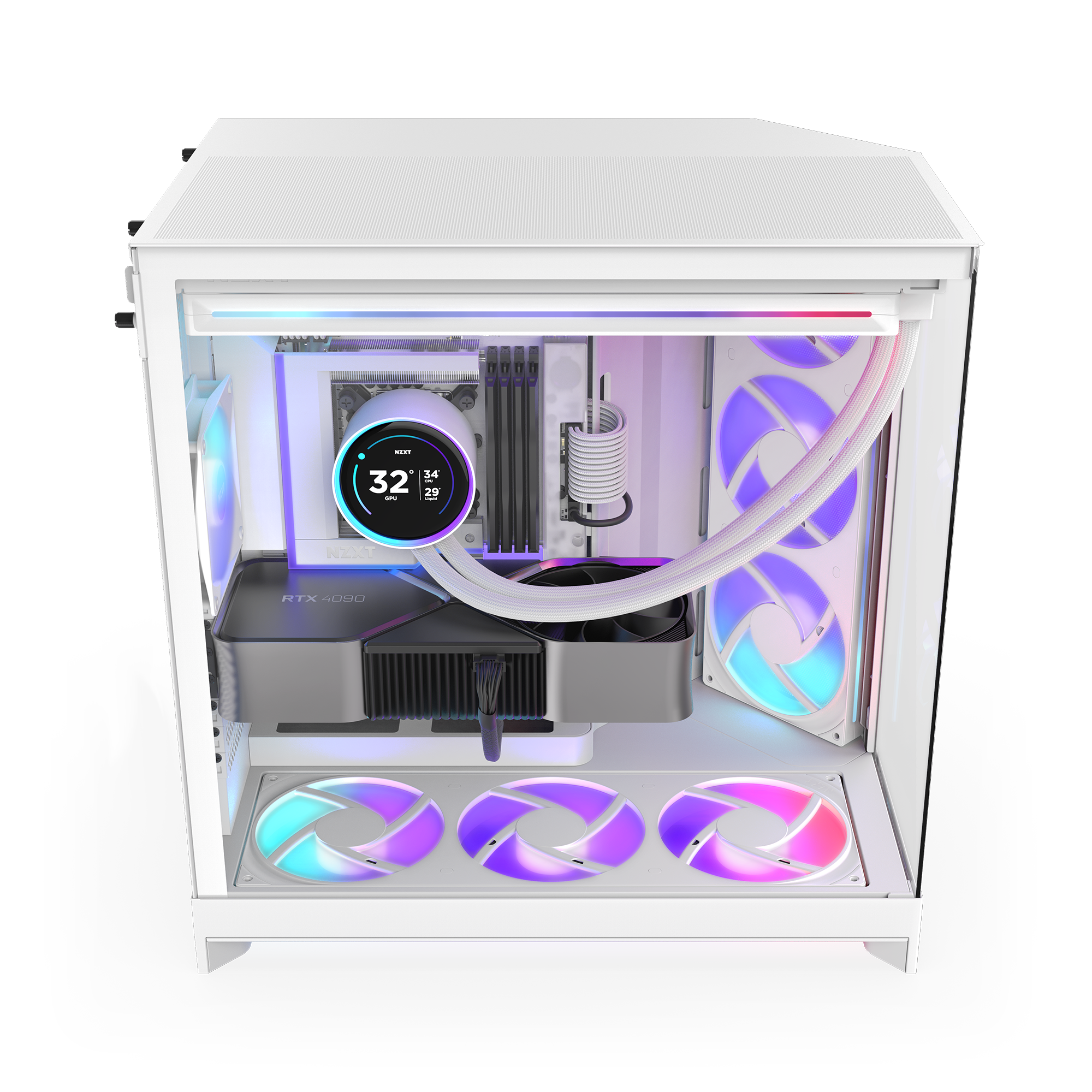 Refurbished Player Three Prime #8909