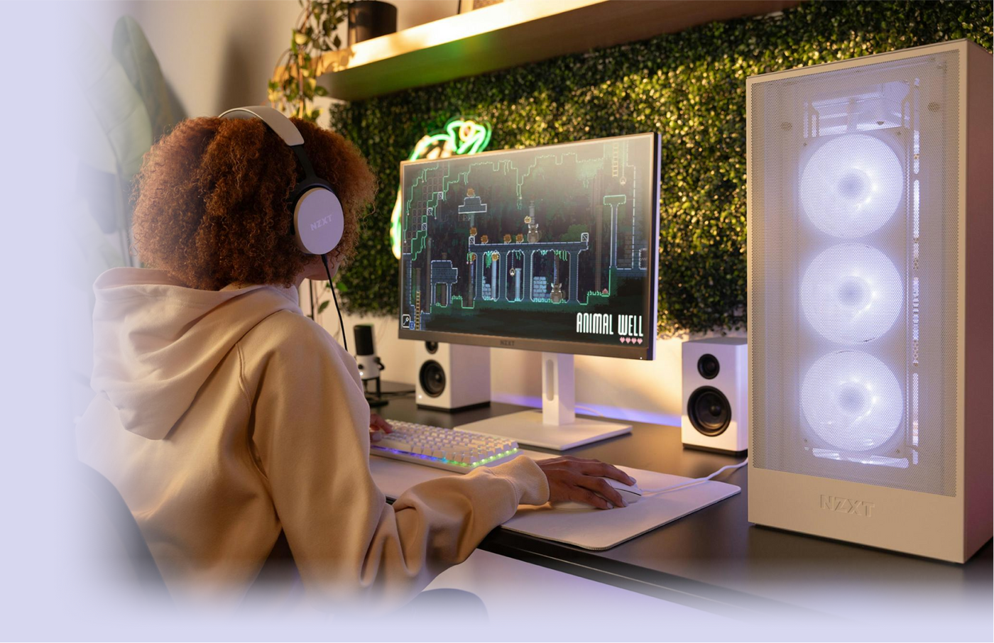 NZXT Flex – Subscription Gaming PC Rental | Pay Monthly Cancel Anytime