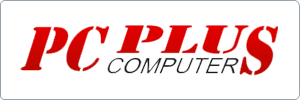 Logo with the word Gateway in red script font above the word COMPUTER in black italic block letters, all on a white background.