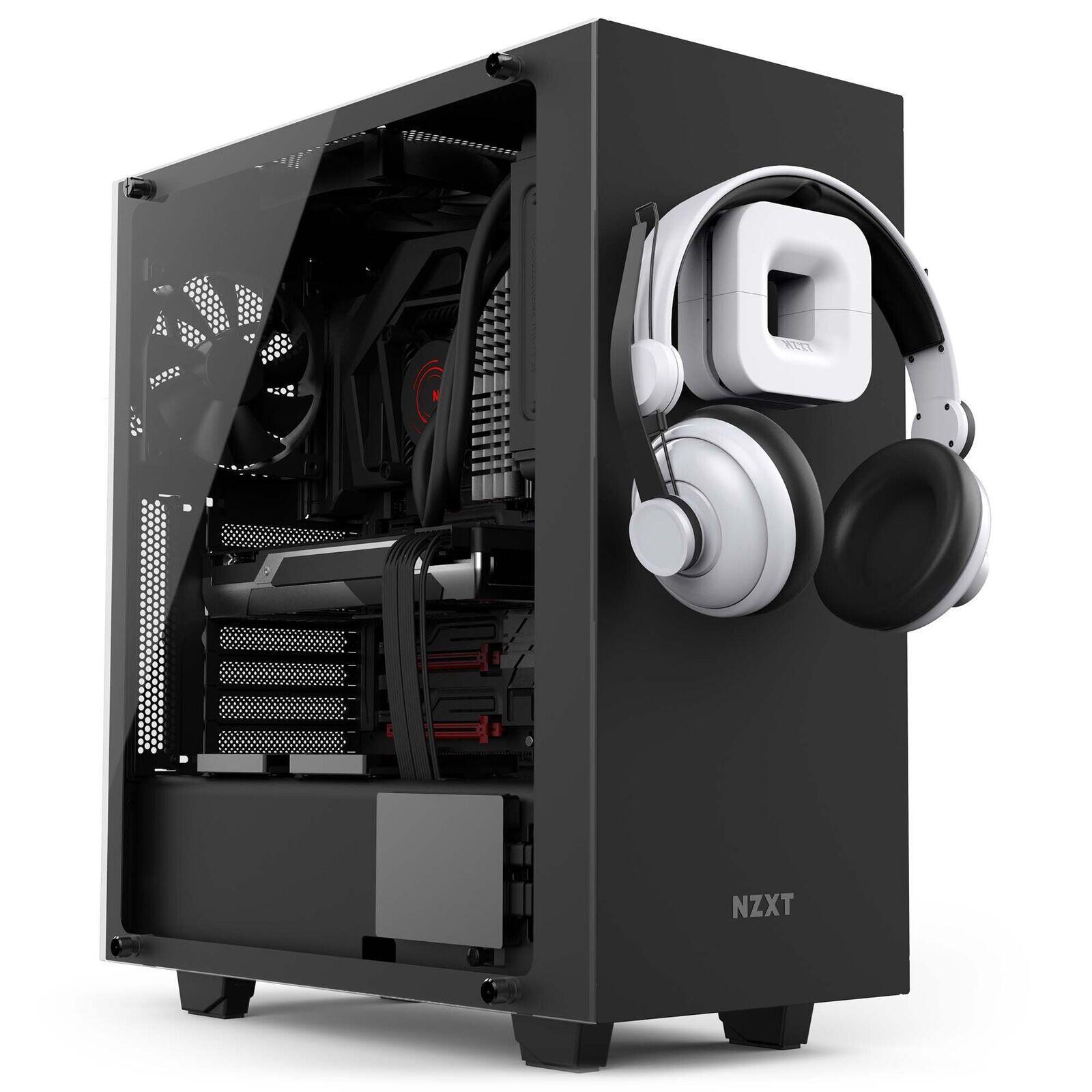 NZXTケース＋CPUクーラー＋電源セット H1 Version2シリーズ | NZXT ミニPCケース | 株式会社アスク