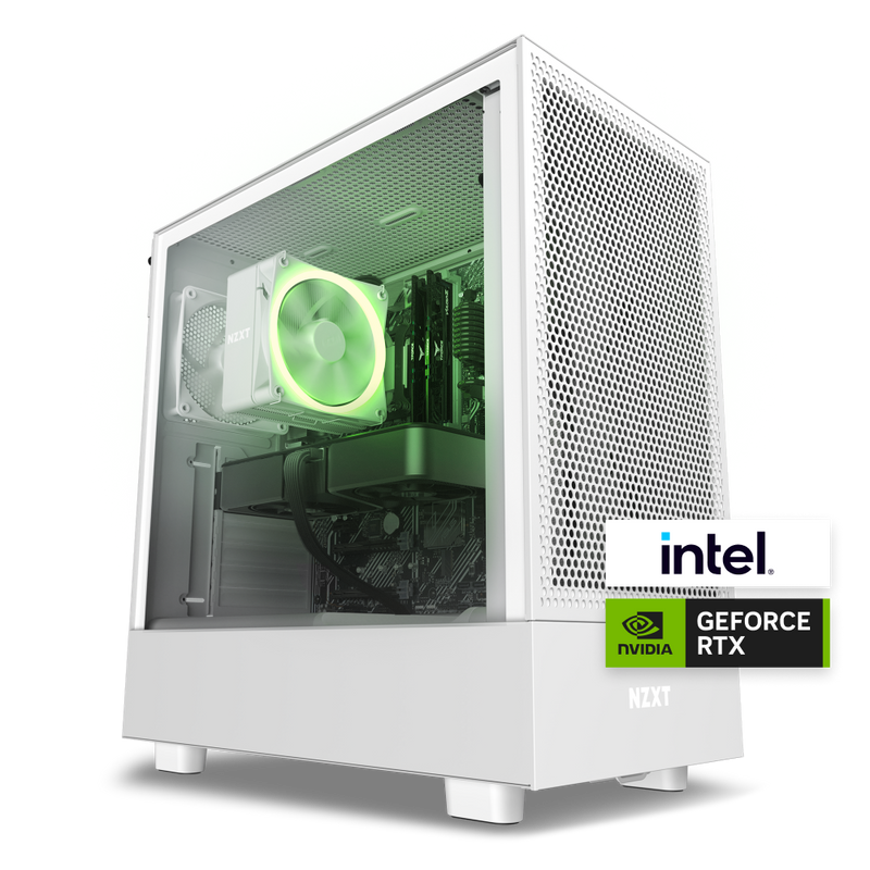 Gaming PCs: Prebuilt, Flex Subscription & Refurbished Gaming PCs: Prebuilt, Flex Subscription & Refurbished