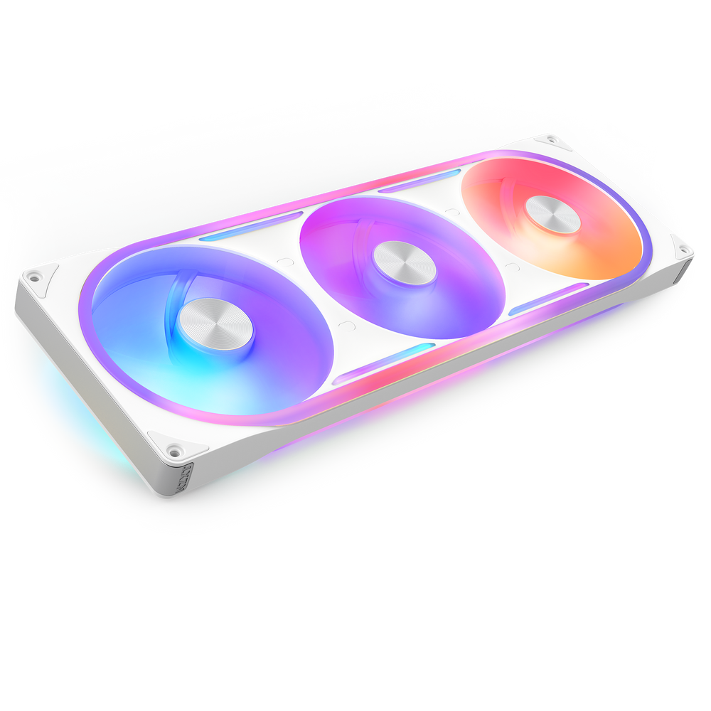 F420 Ultra RGB Fan