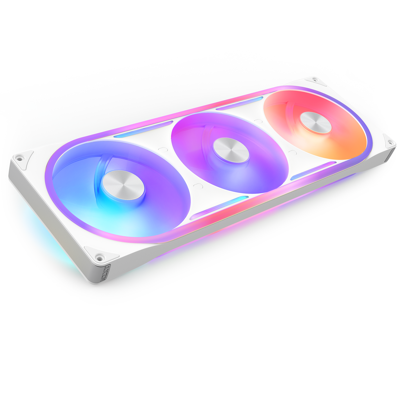 Più luce, più controllo
