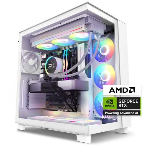 Combined Listing PC II