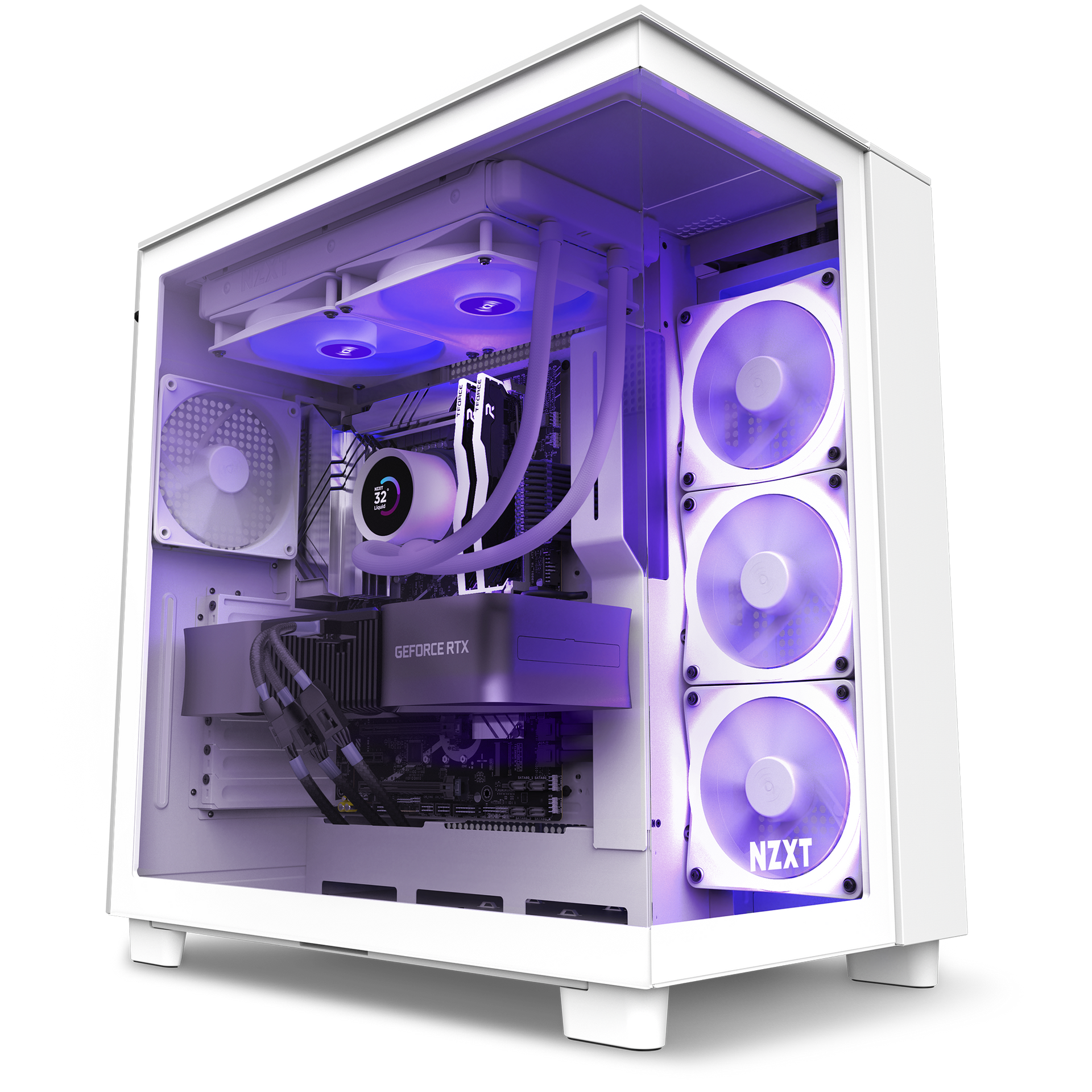 NZXT Refurbished Gaming PCs | Great Deals
