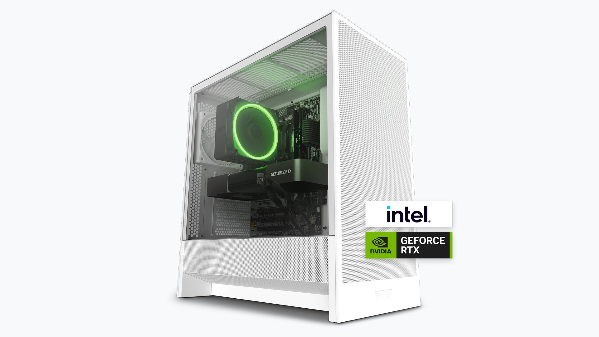 ゲーミングPC 13600KF RTX4060Ti 16GB版 NZXT ゲーミングPC 13600KF RTX4060Ti 16GB版 NZXT