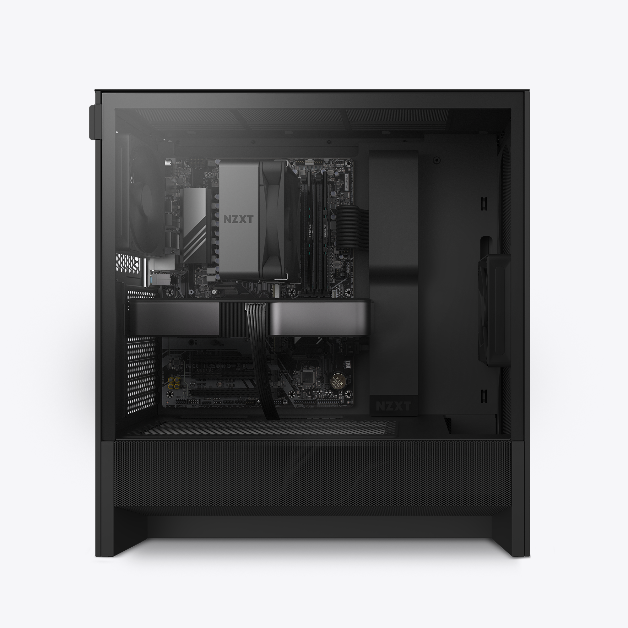 NZXT Player One Intel I5 NVIDIA RTX 3050 4060 Eko DontRemove C8ad63d6 373b 11f0 887f 0 