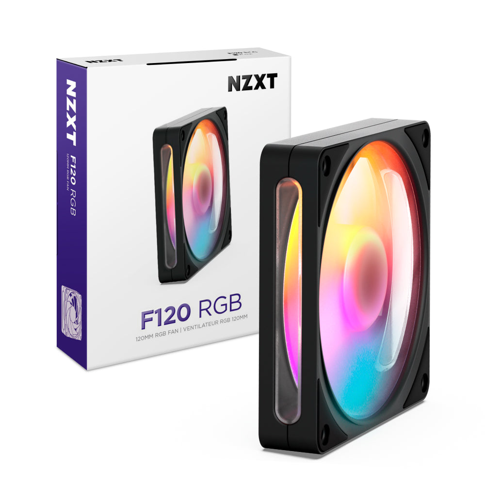 F120 RGB