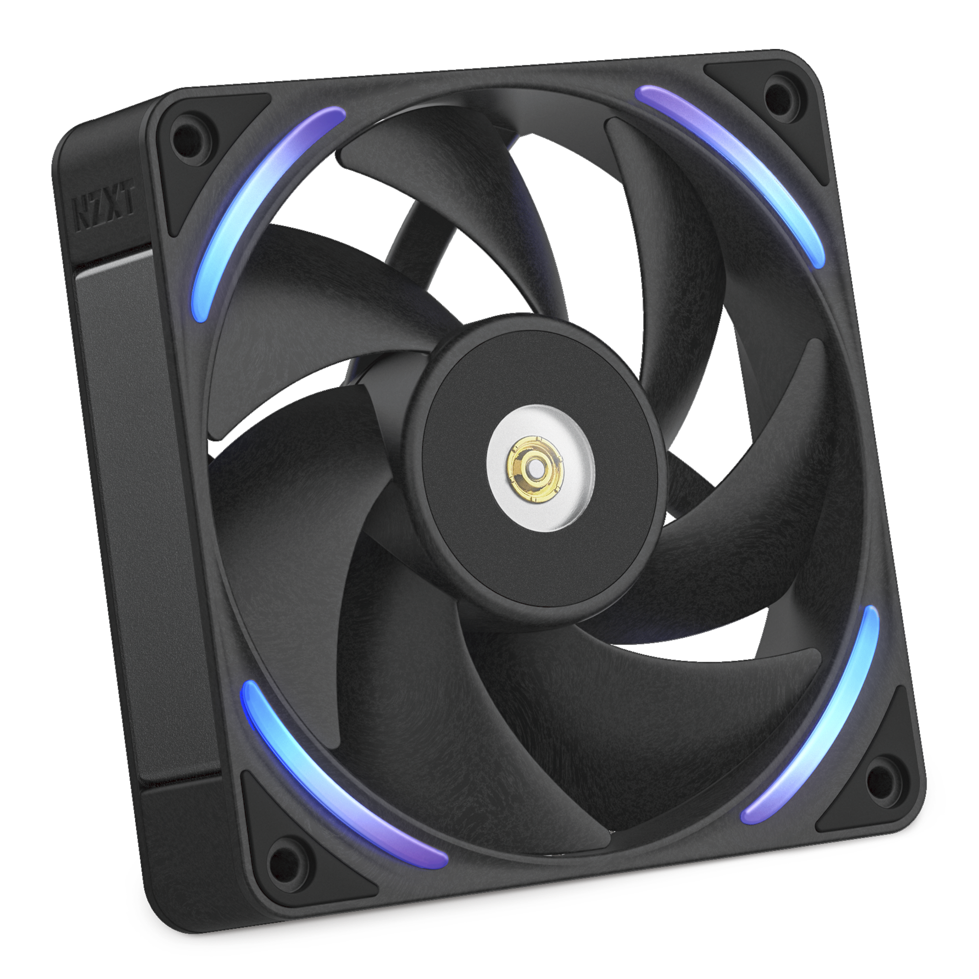 NZXT | F120X | 120 mm Performance RGB Fan NZXT | F120X | 120 mm Performance RGB Fan