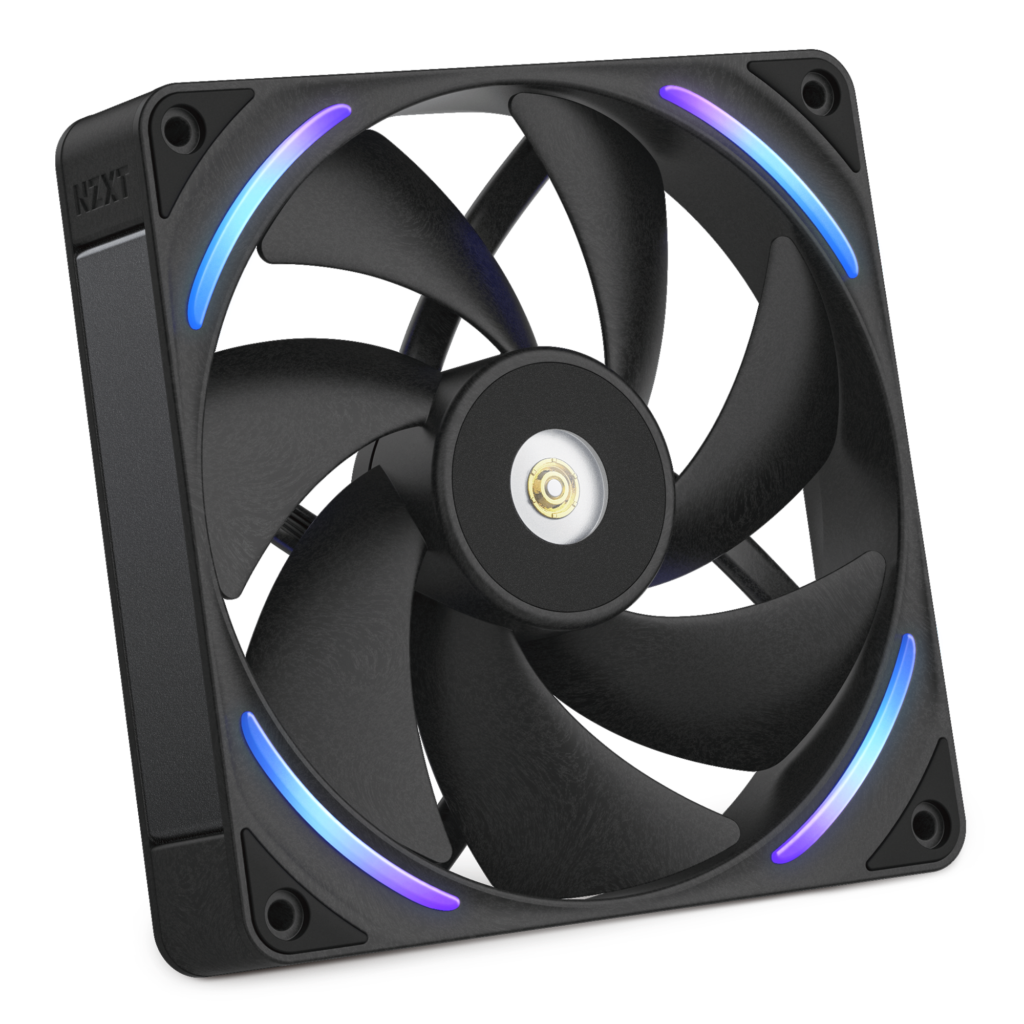 NZXT | F140X | 140mm Performance RGBファン