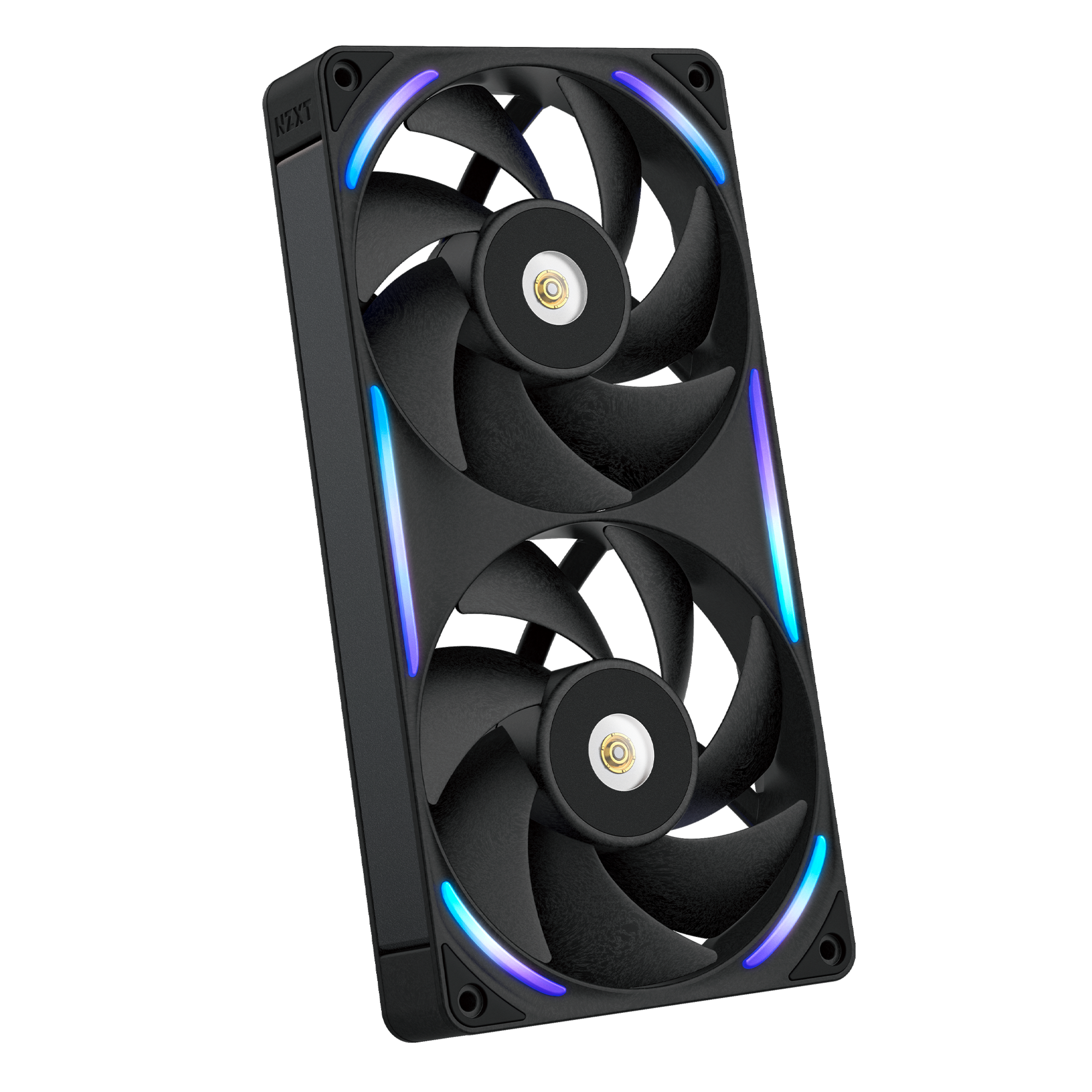 NZXT | F240X | 240mm Performance RGB一体型ファン NZXT | F240X | 240mm Performance RGB一体型ファン