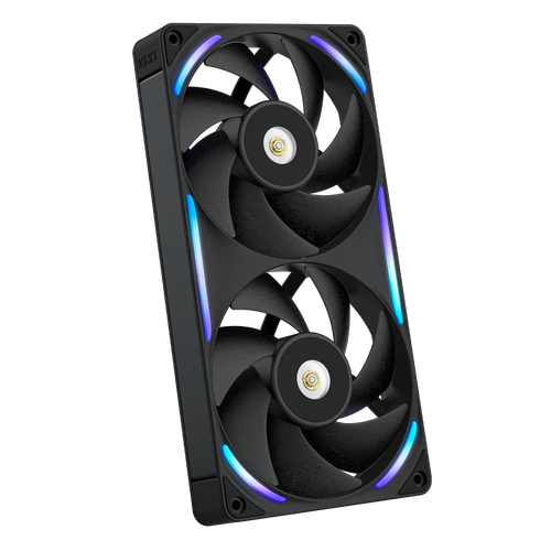 ファンボード Etail_F240X_Black_Carousel_Her