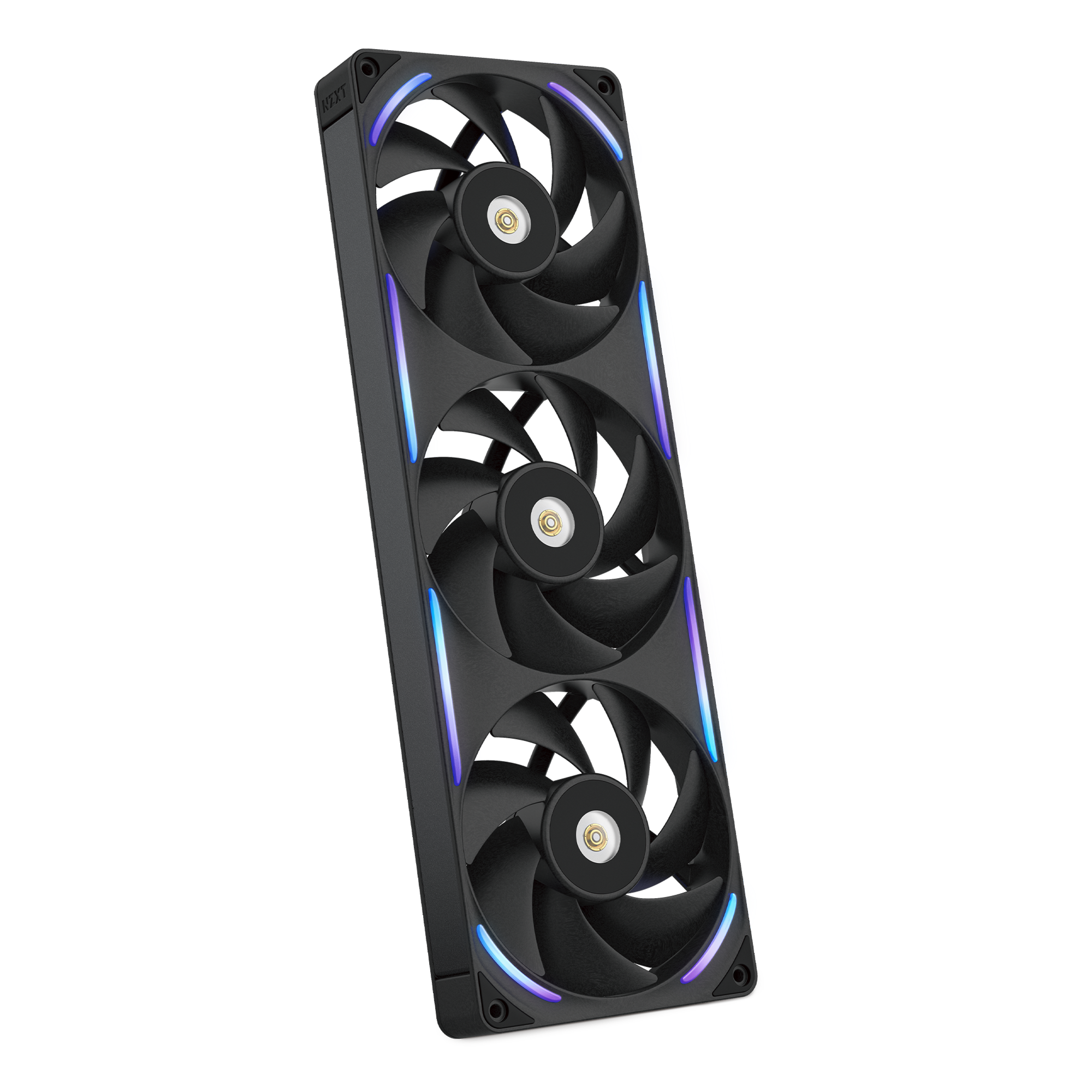 NZXT | F360X | 360mm Performance RGB一体型ファン