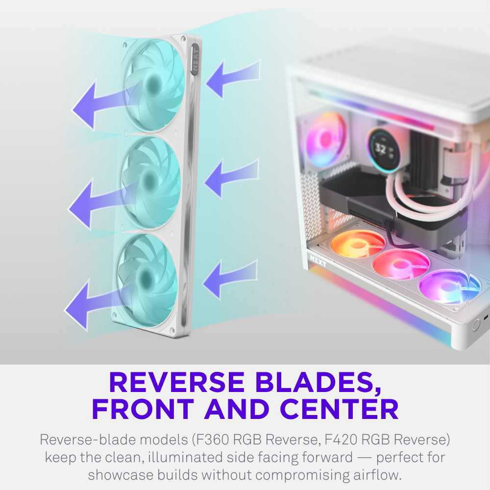F360 RGB Reverse