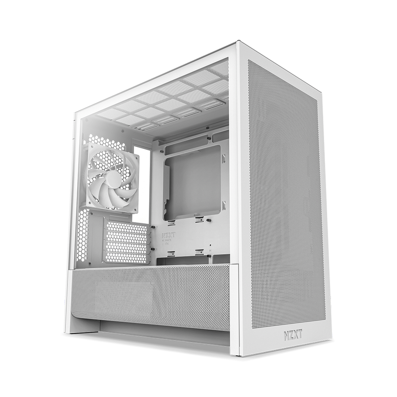 NZXT PCケース|ミッドタワーATXモデル NZXT PCケース|ミッドタワーATXモデル