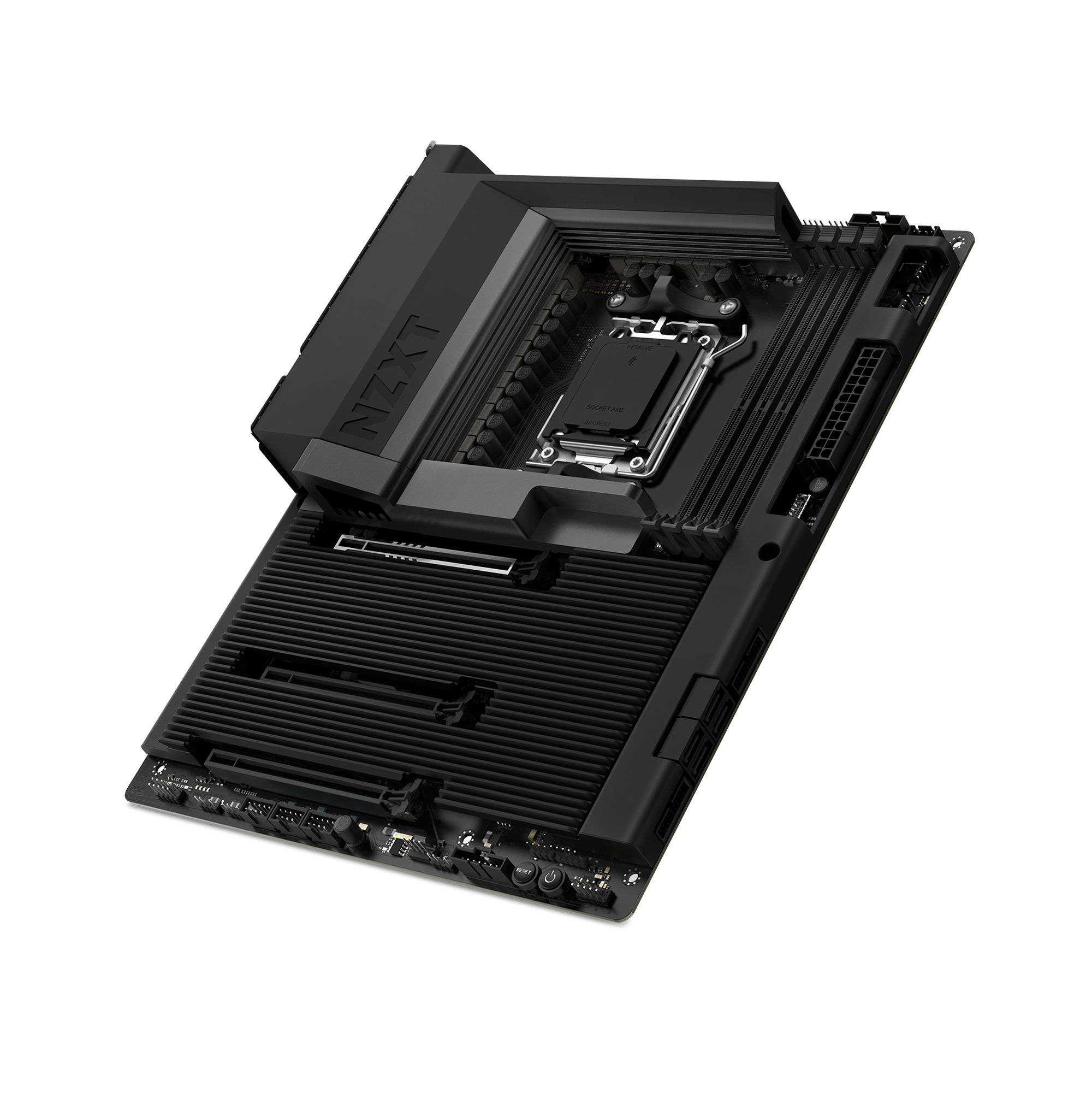 N7 B850