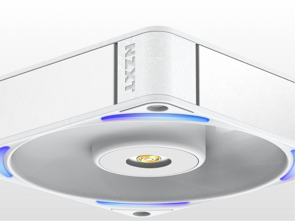 NZXT F360X 360mm Performance RGB Fan