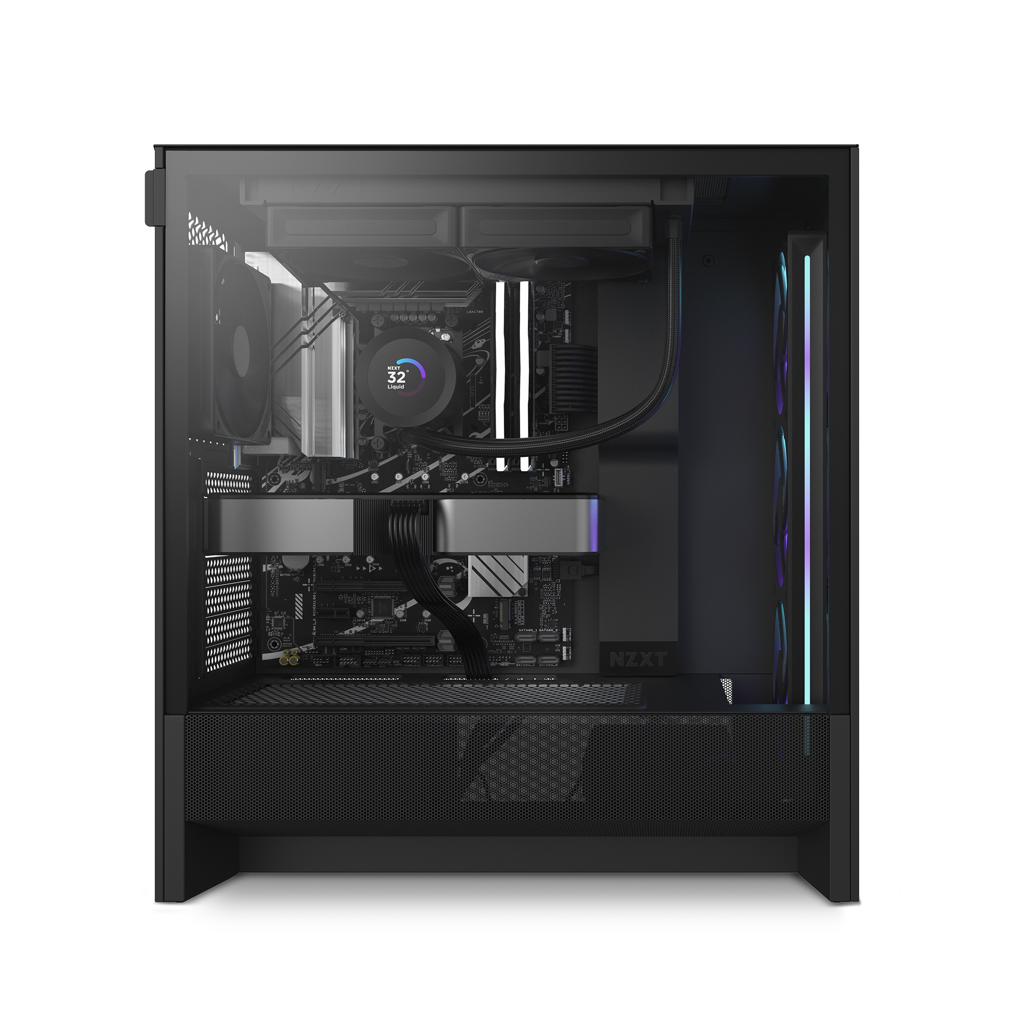 Player PC | Intel Core Ultra 7 270K  Plus Edition