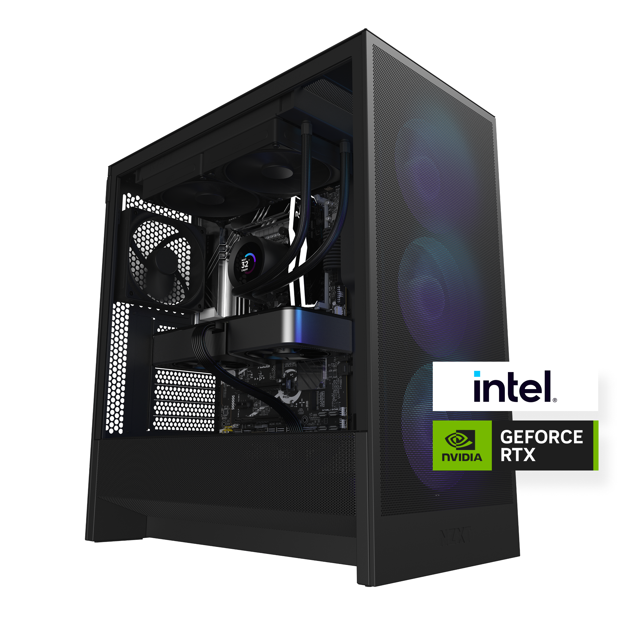Player PC | Intel Core Ultra 7 270K  Plus Edition