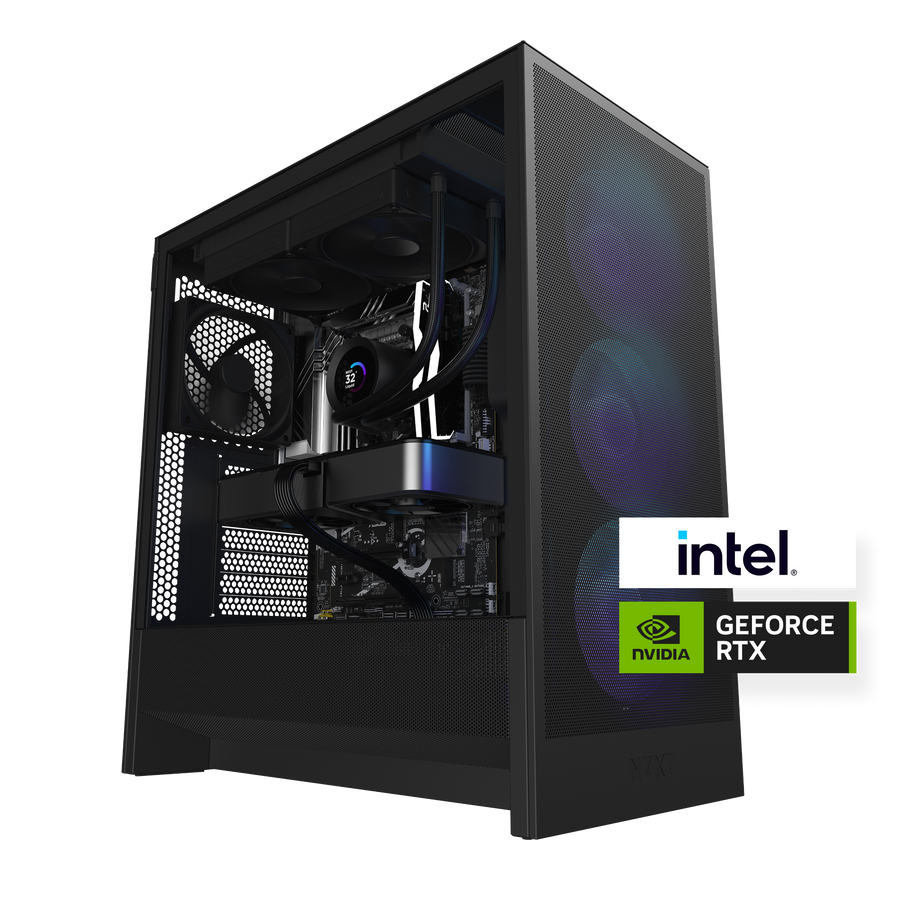 Player PC | Intel Core Ultra 7 270K  Plus Edition