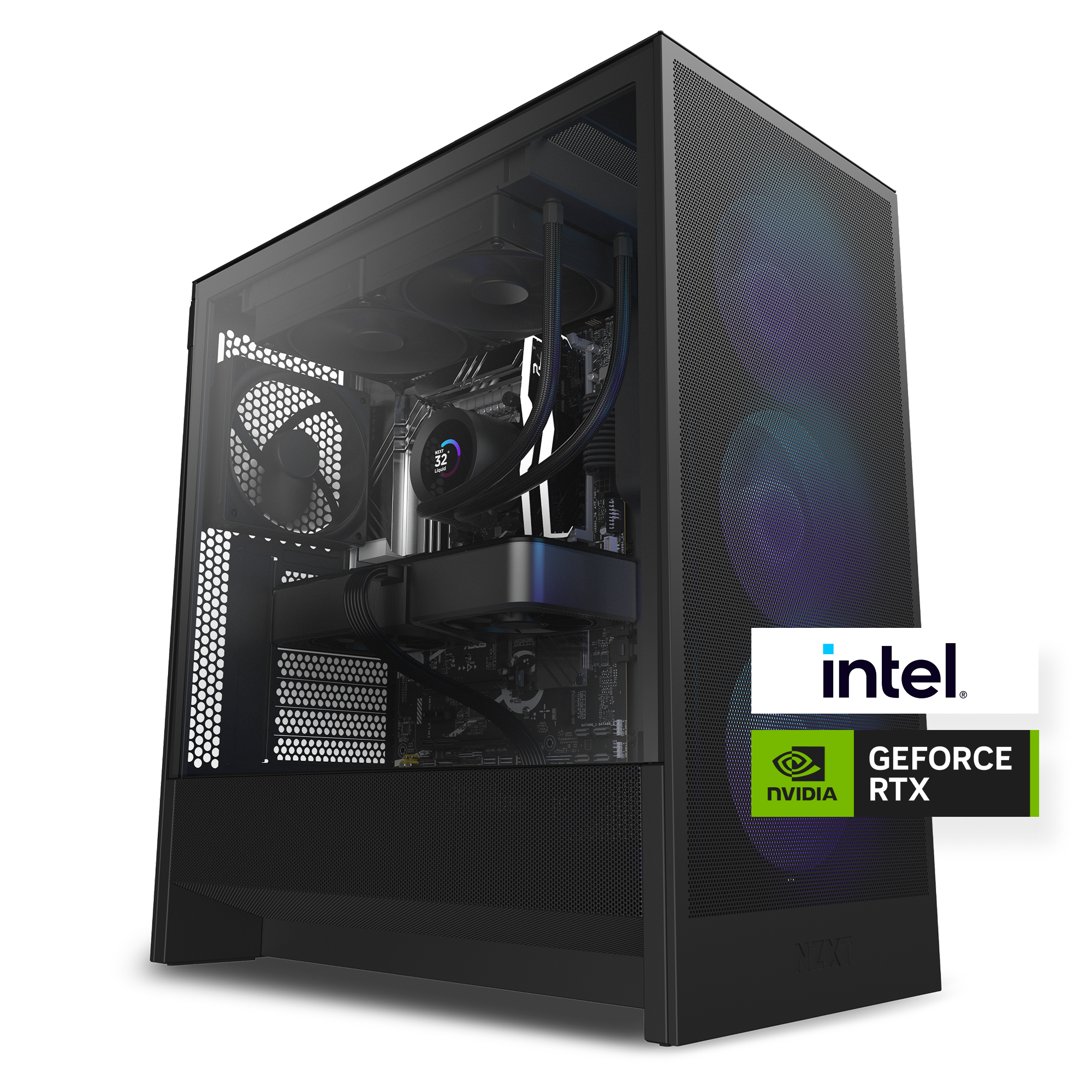 Player PC | Intel Core Ultra 7 270K  Plus Edition