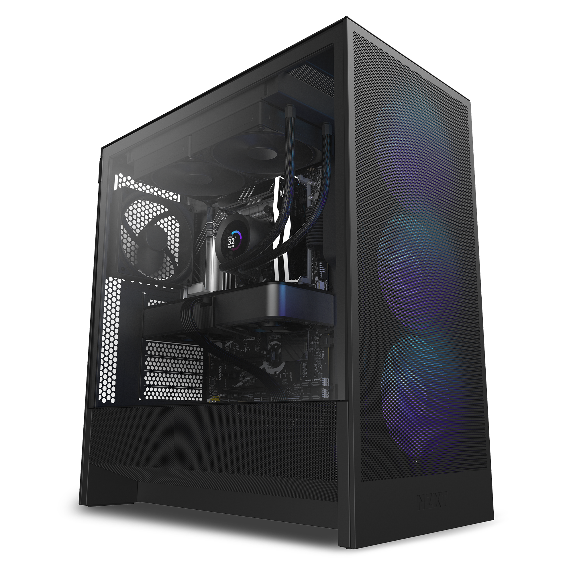 Player PC | Intel Core Ultra 7 270K  Plus Edition