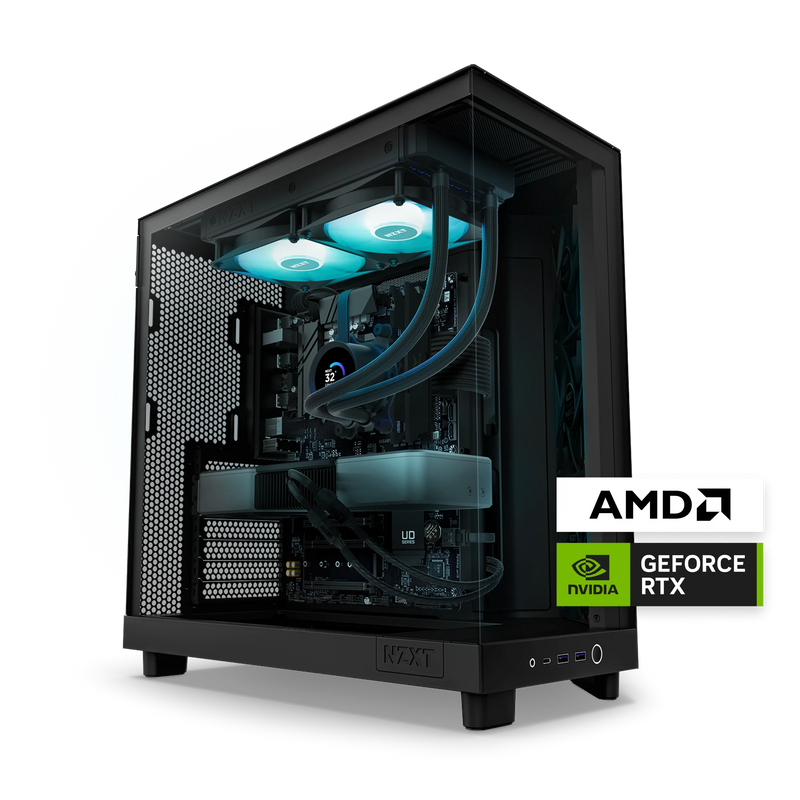 Refurbished
Player PC 5080 #20085