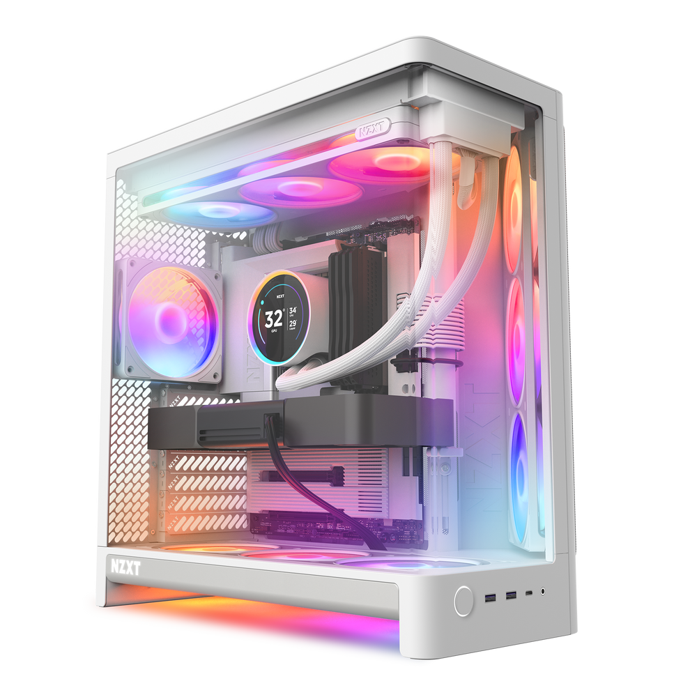 H6 RGB Case