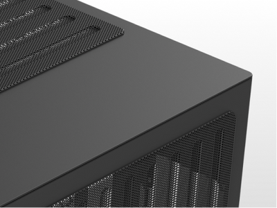 NZXT H6 Yüksek Hava Akışlı Mesh Panel
