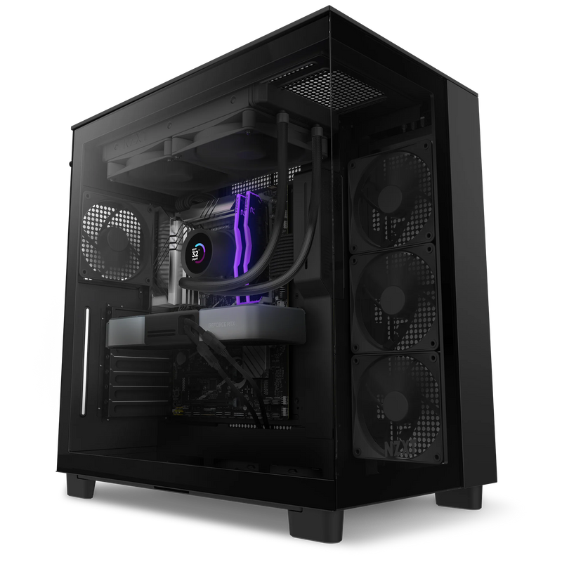 Refurbished Player PC 4090 Edition #20109