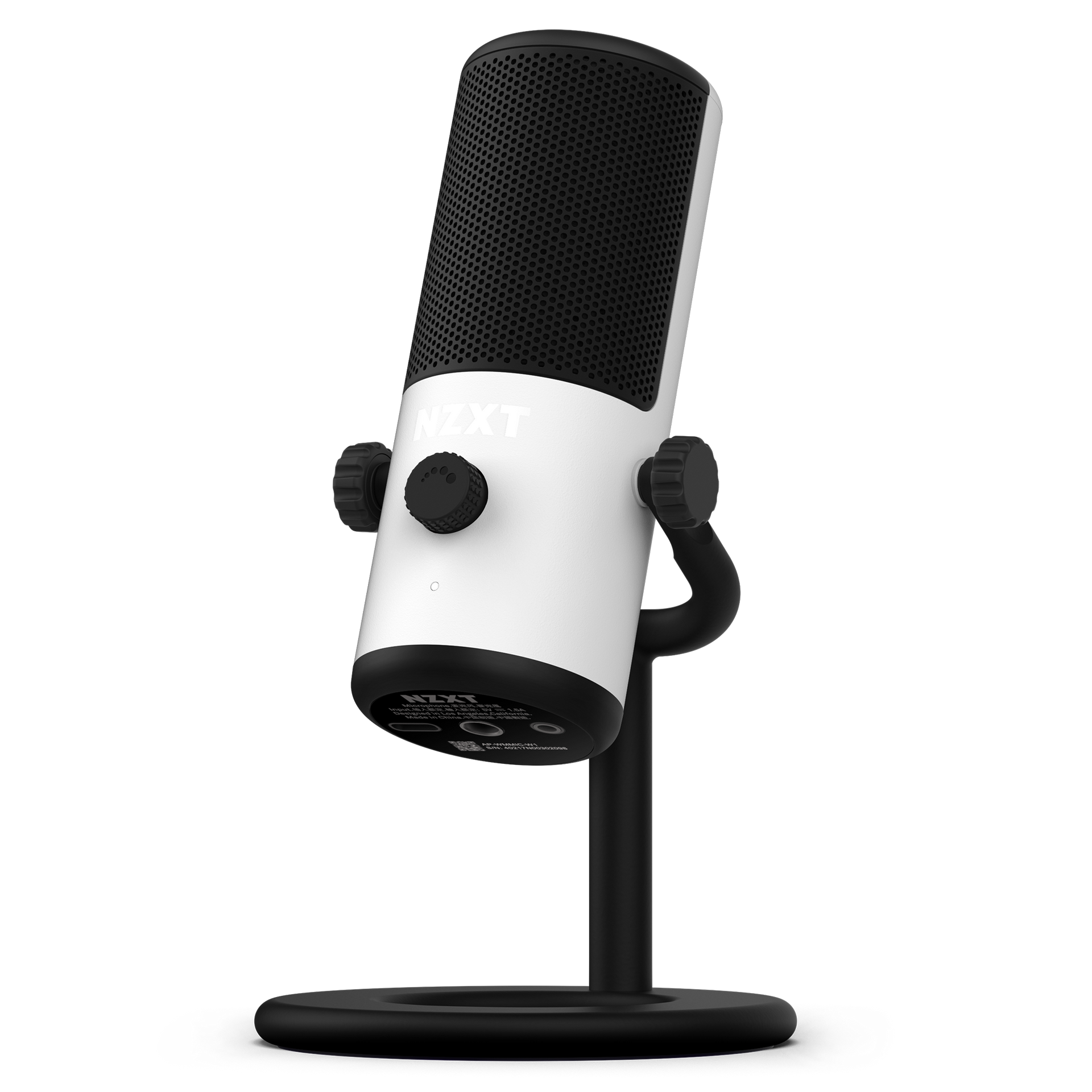 NZXT マイク Amazon.co.jp: NZXT CAPSULE ELITE WIRED USB MICROPHONE BLACK