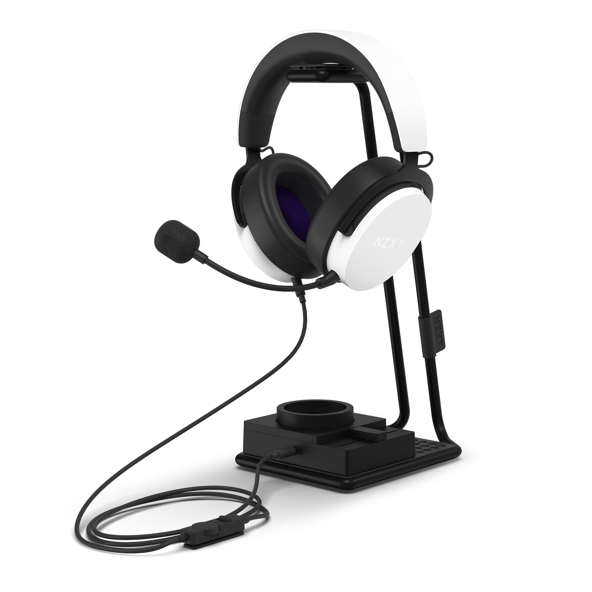 NZXT Relay Headset + SwitchMix セット Relay Headset + SwitchMix