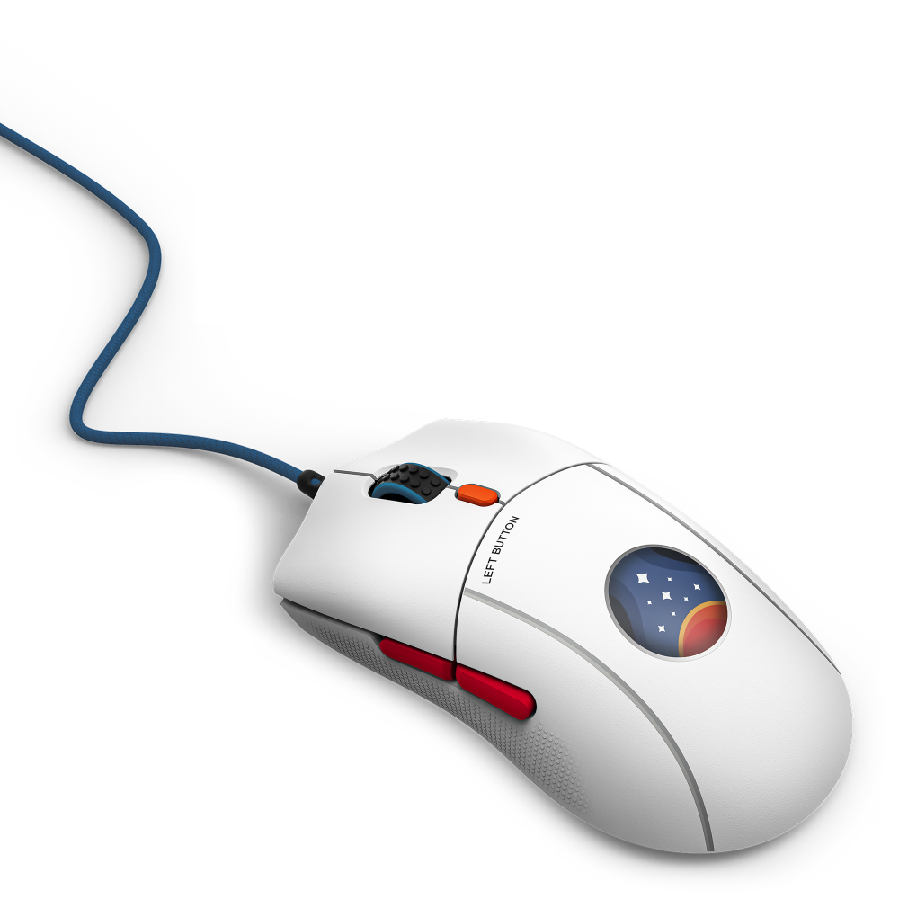 NZXT Gaming Mice | Lightweight, High-DPI, and RGB Options