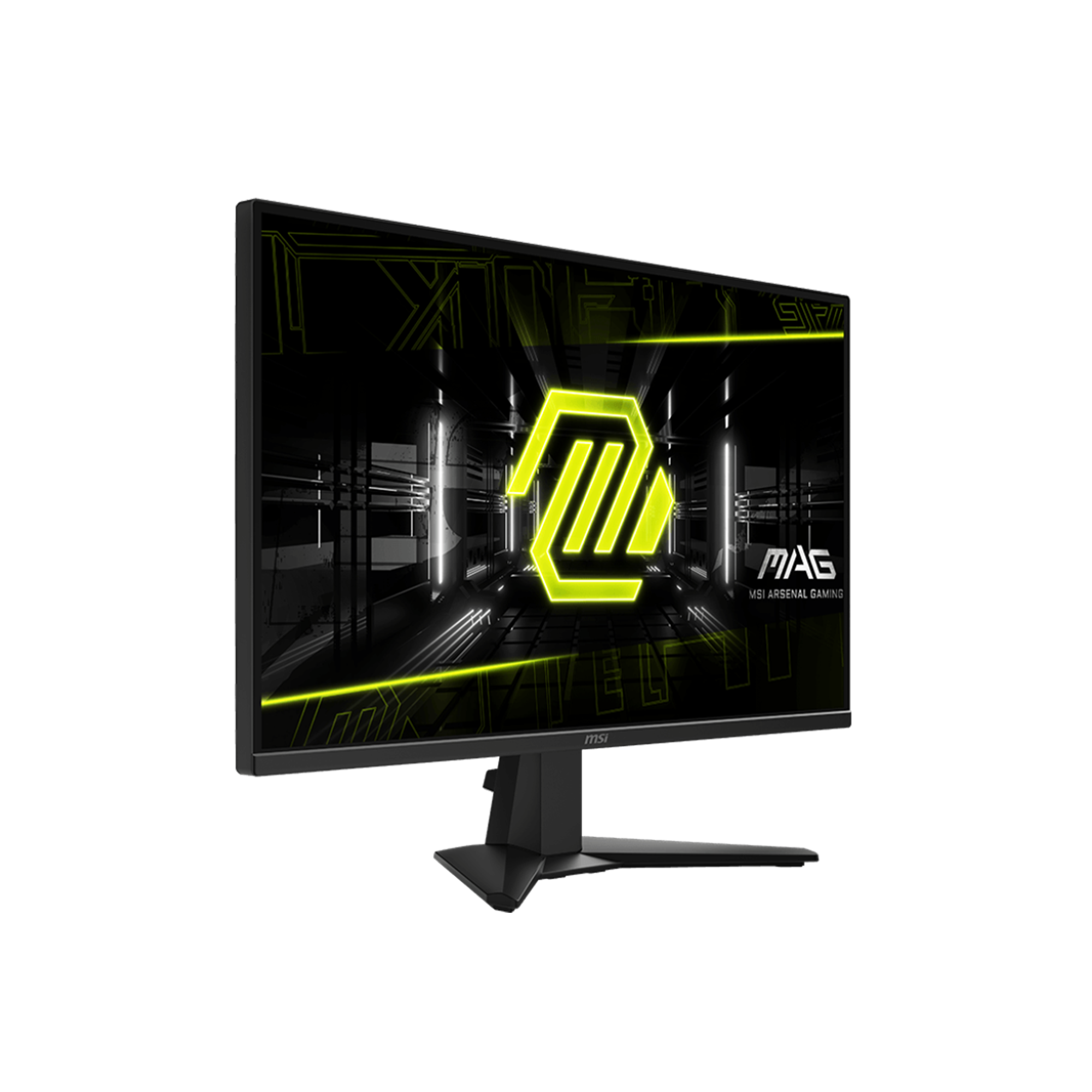 MSI MAG 275QF | Gaming Monitor | 180Hz |