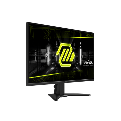 MSI MAG 275QF | Gaming Monitor | 180Hz |