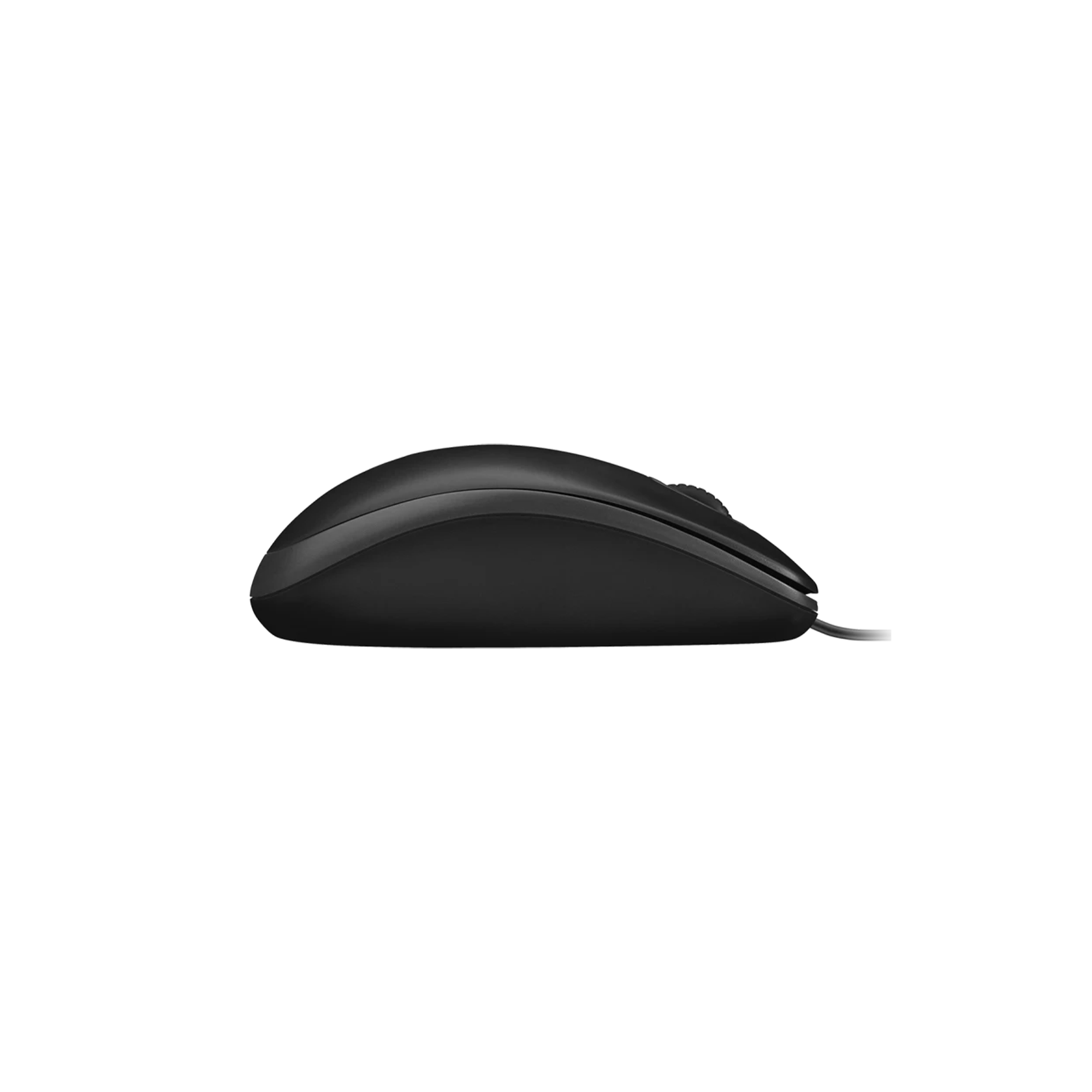 Logitech MK120 Corded Keyboard and Mouse Combo