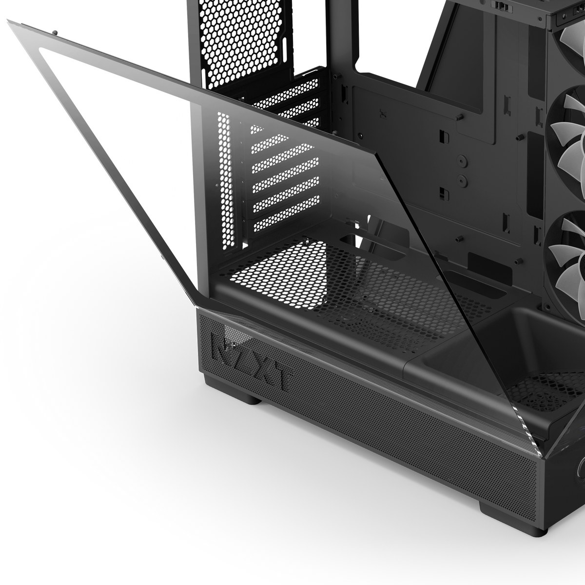 PDP S5-RGB A07 panel-off-tool-less black EN 2000x2000