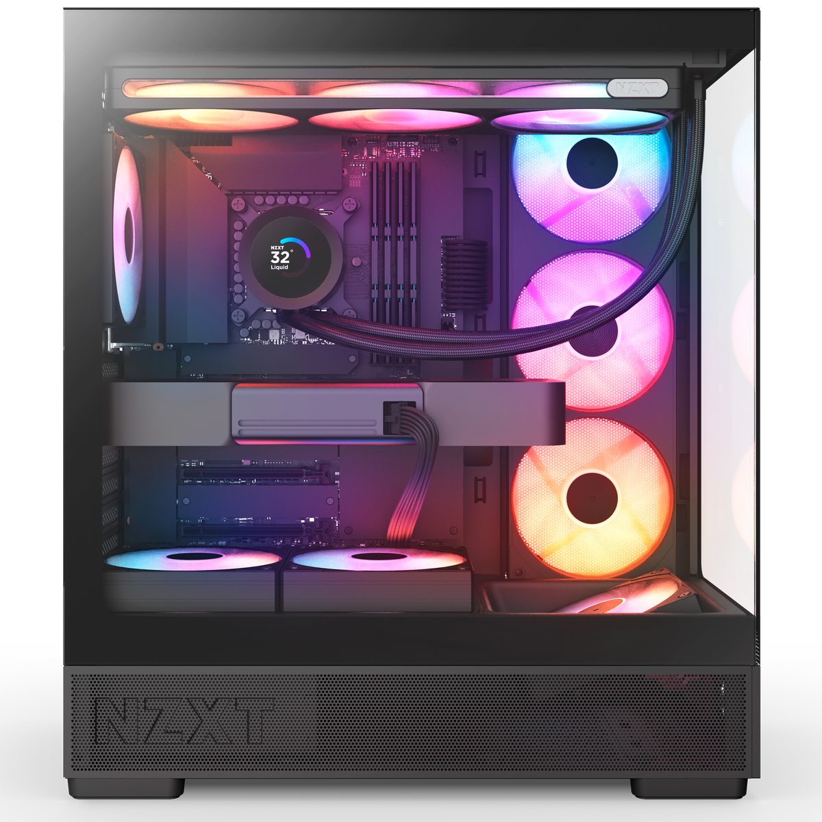 PDP S5-RGB A08 interior-lit black EN 2000x2000