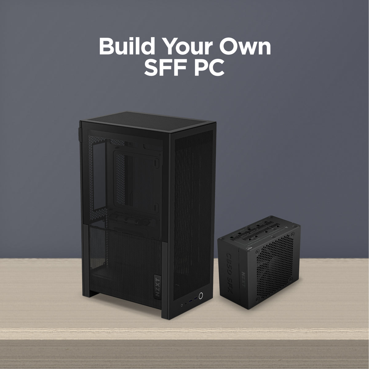 Small Form Factor