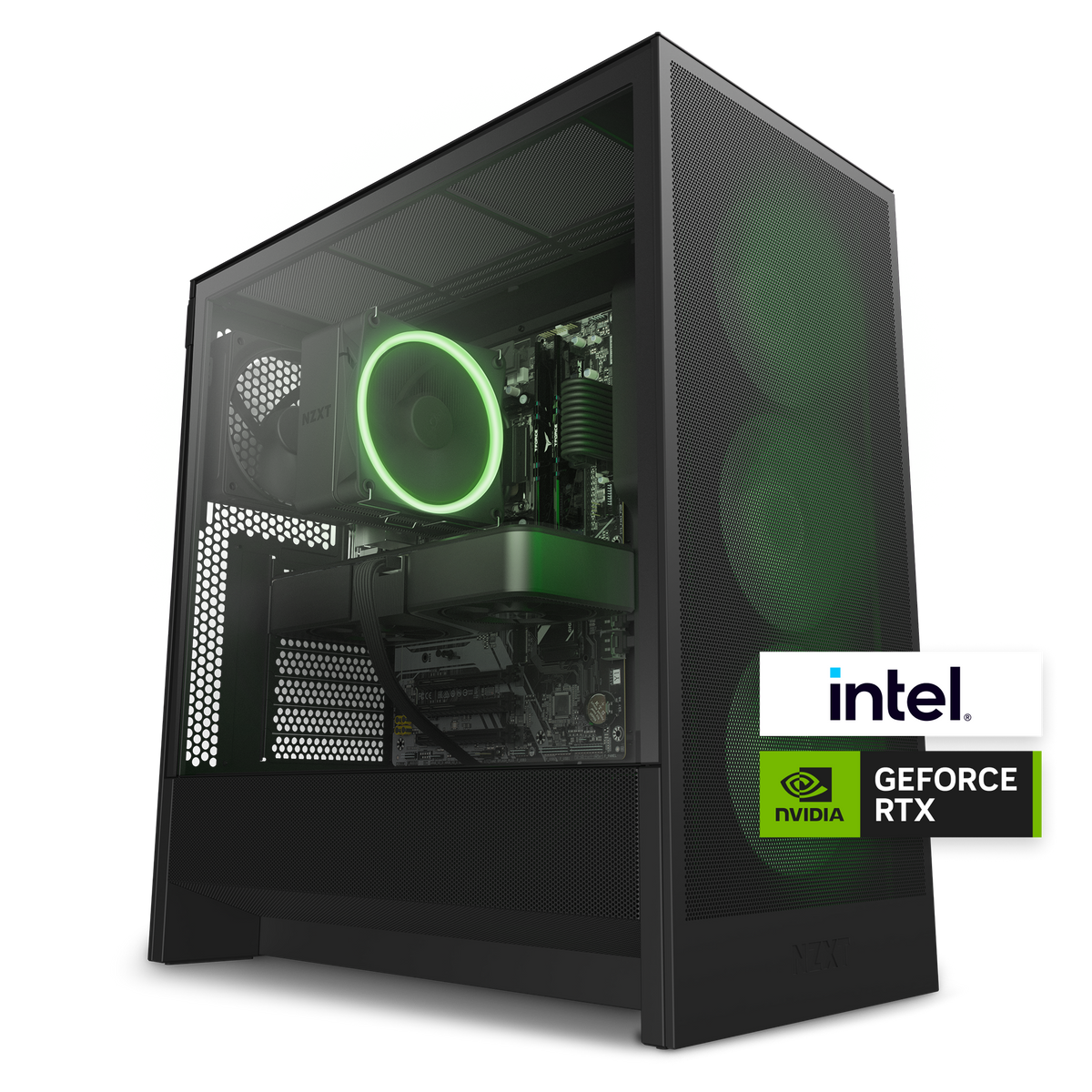 NZXT GeForce RTX3060Ti ゲーミングPC NZXT GeForce RTX3060Ti ゲーミングPC GeForce RTX 3060 Ti