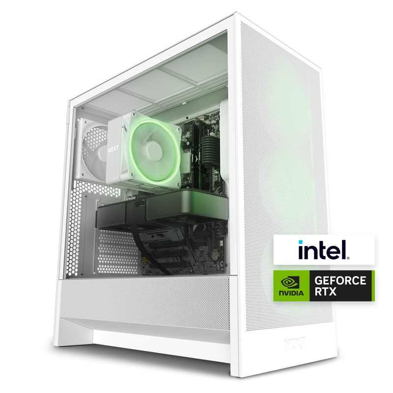 Player One Prime | Holiday Edition III