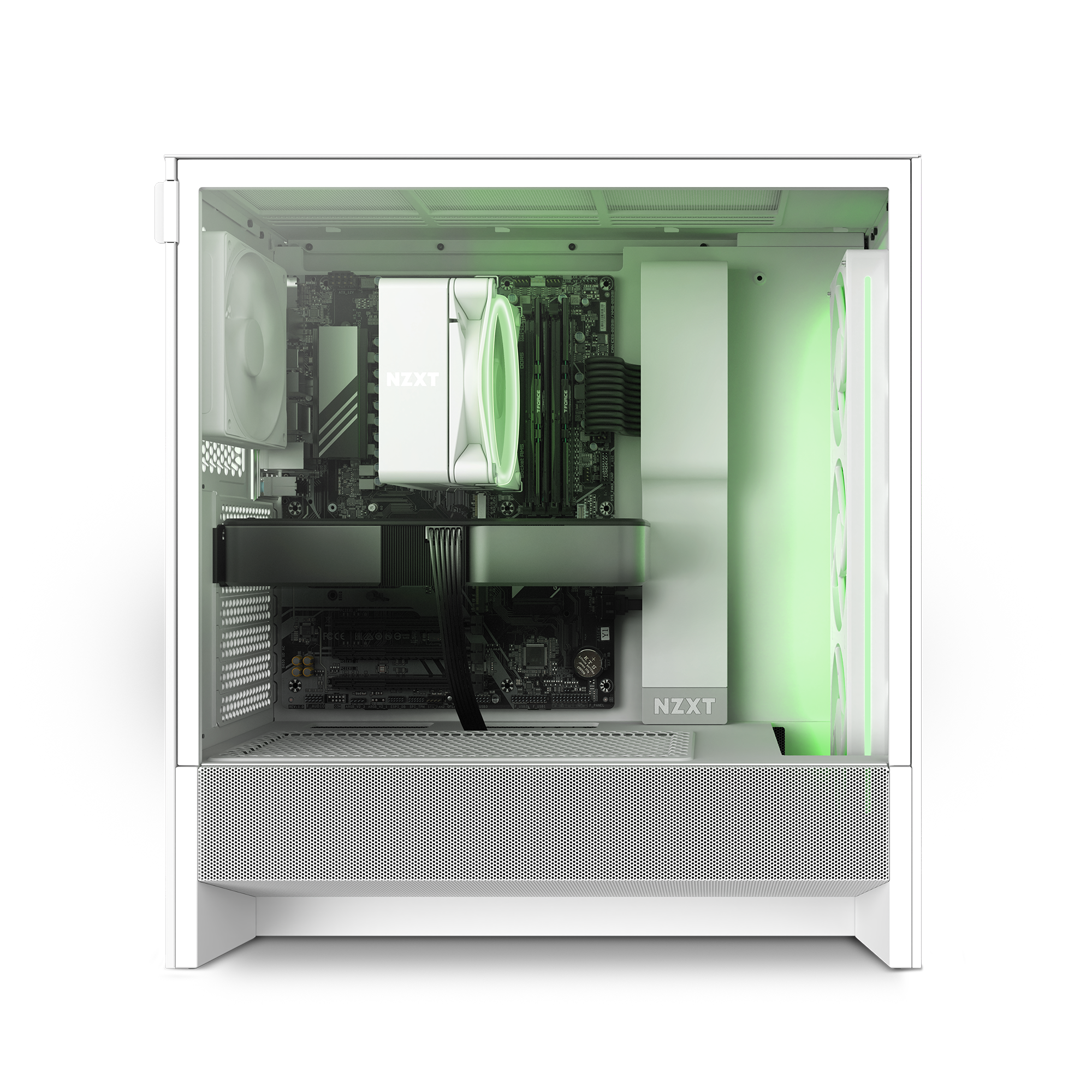 Player One Prime | Holiday Edition III