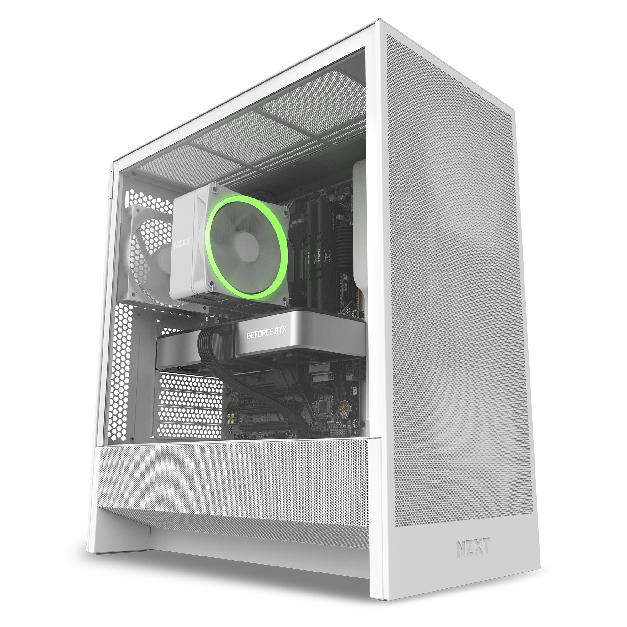 Player One Prime | Winter Drop II