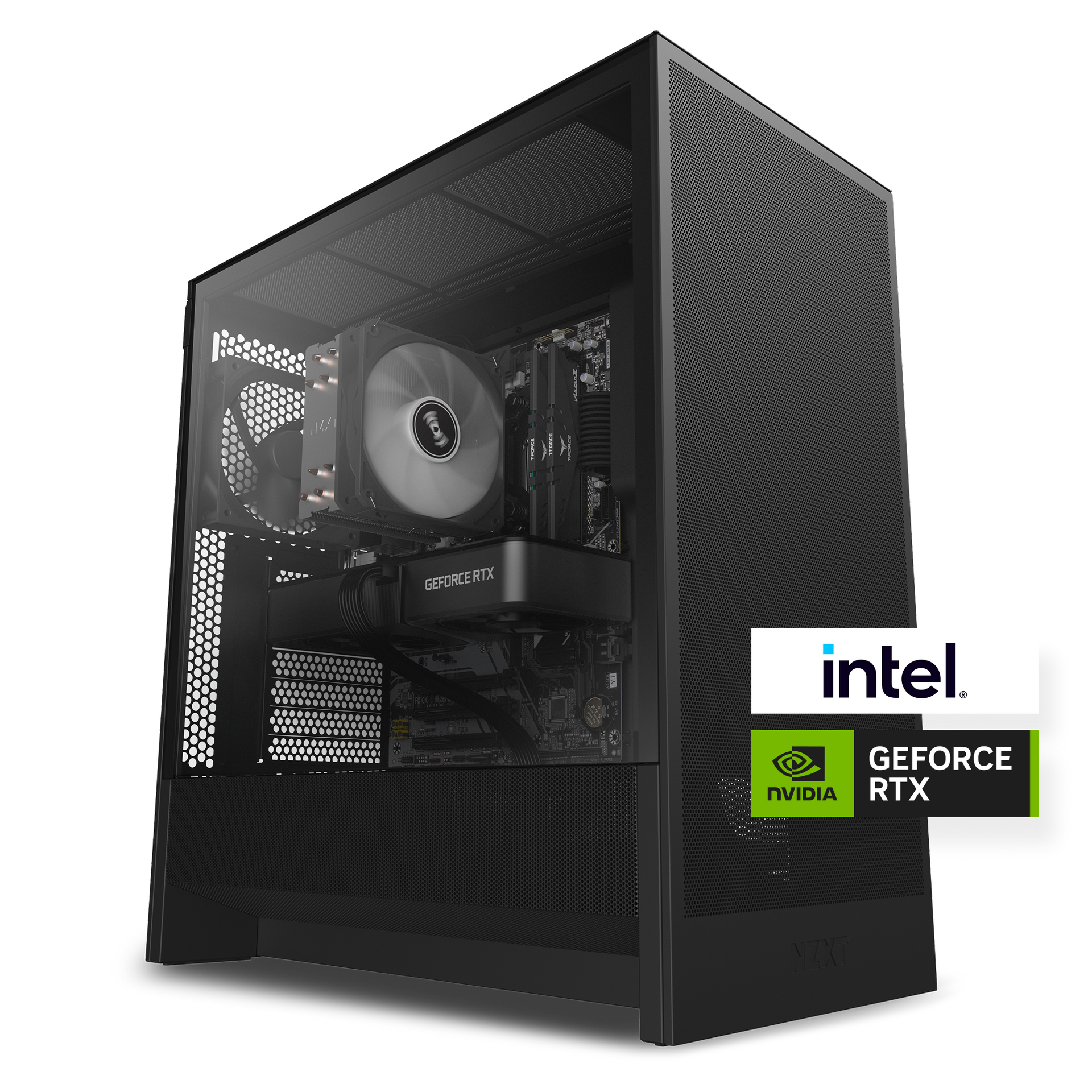 ゲーミングPC　i5-13500 RX6600XT Core i5-13500 and Radeon RX 6600 XT | Bottleneck Calculation