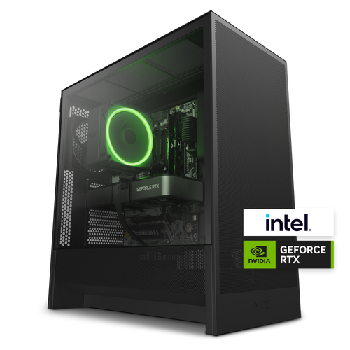 NZXT GeForce RTX3060Ti ゲーミングPC GeForce RTX 3060 Ti