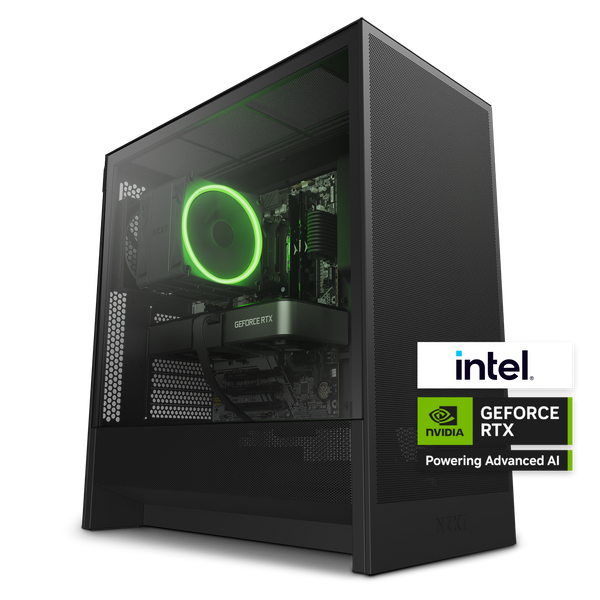 Nzxt H1 Pre Built Mini Itx Gaming Pc Gaming Pc Nzxt H1 Triple Slot