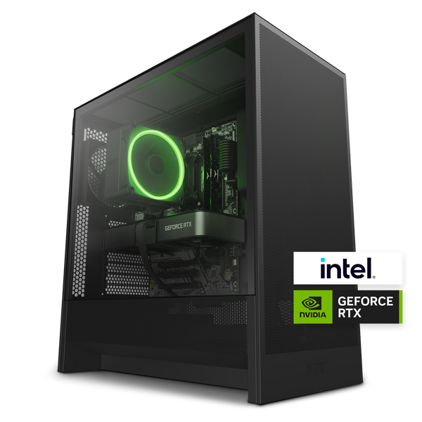 NZXT GeForce RTX3060Ti ゲーミングPC Player-One-WW-04.11.25-HERO-