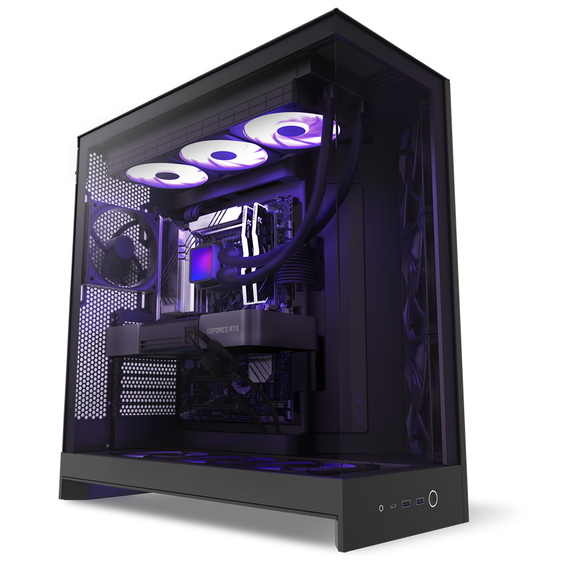 Refurbished Prebuild Player Three Base #8756